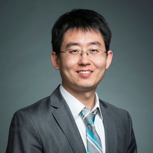Mason CEIE assistant professor Kuo Tian